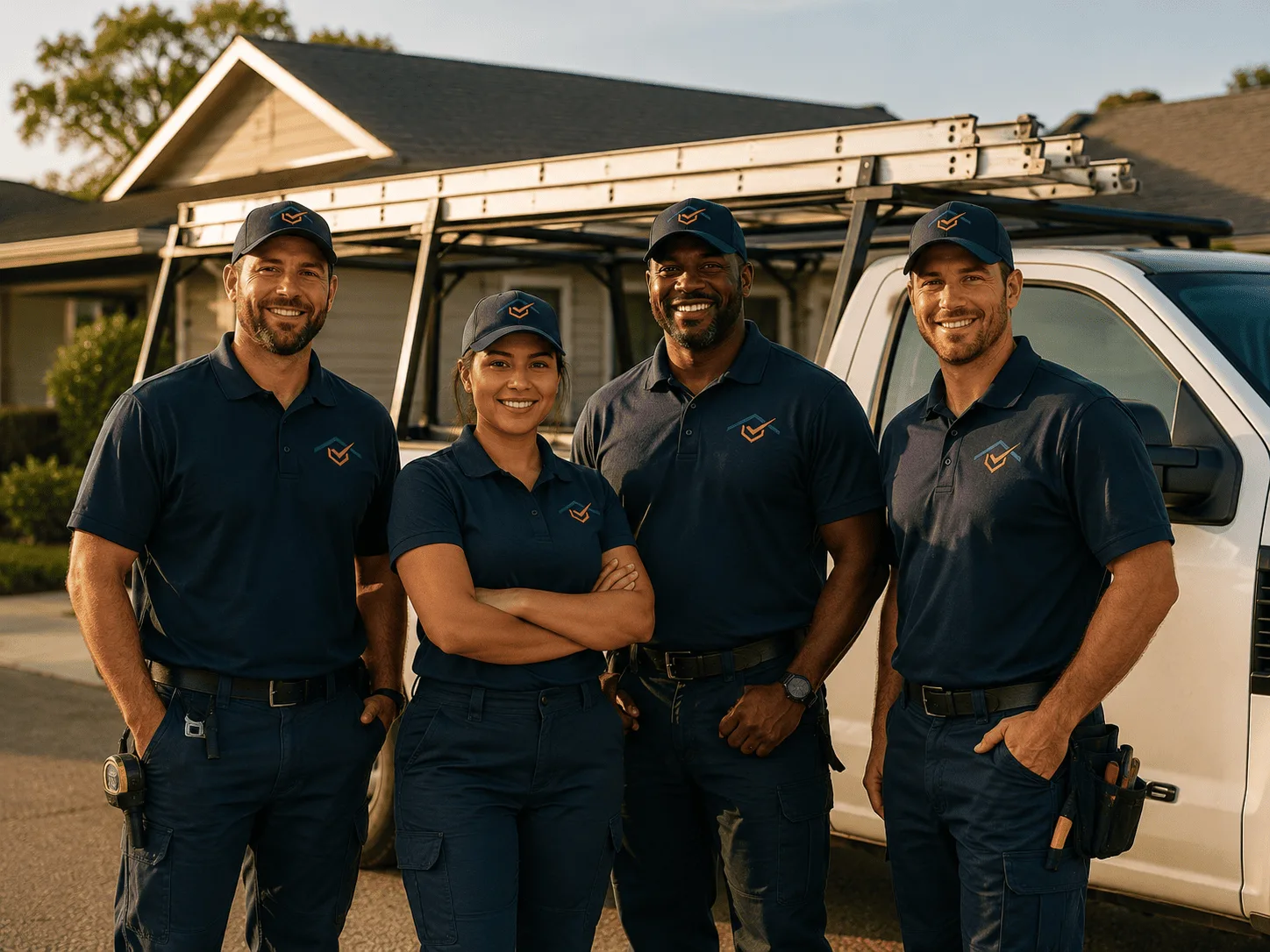 Roof Inspection company in Towanda, IL